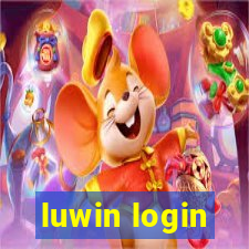 luwin login